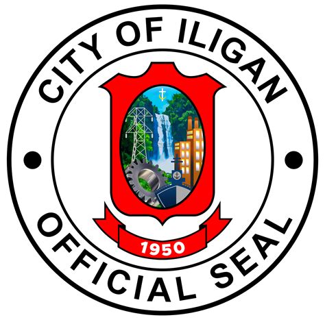 City Government of Iligan .